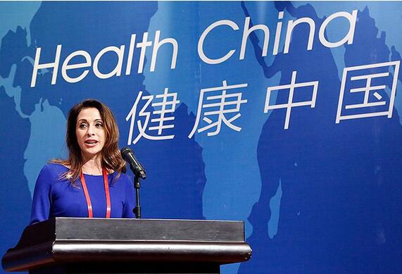 世界医疗旅游看好中国市场