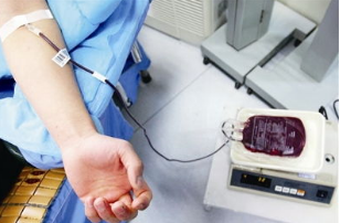 国家卫健委：新冠病毒感染者治愈出院后6个月内暂拒献血